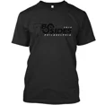 thumbnail image 1 of BSidesPhilly Men 2016 Tee T-Shirt Made in the USA Size S to 5XL, 1 of 2