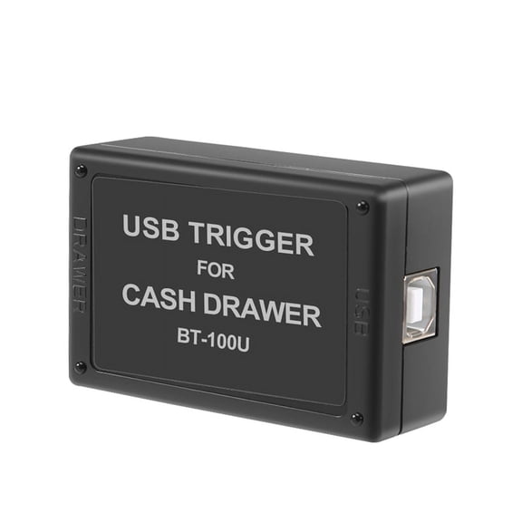 BT-100U Cash Drawer Driver Trigger with USB Interface