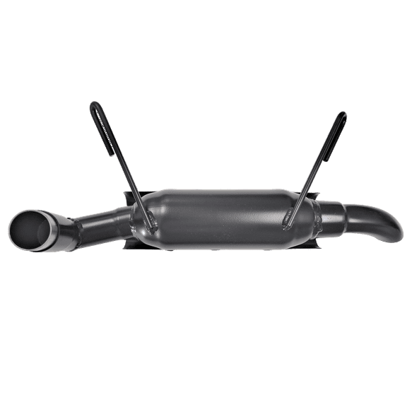 BT-15 The Silent Rider ATV/UTV muffler silencer