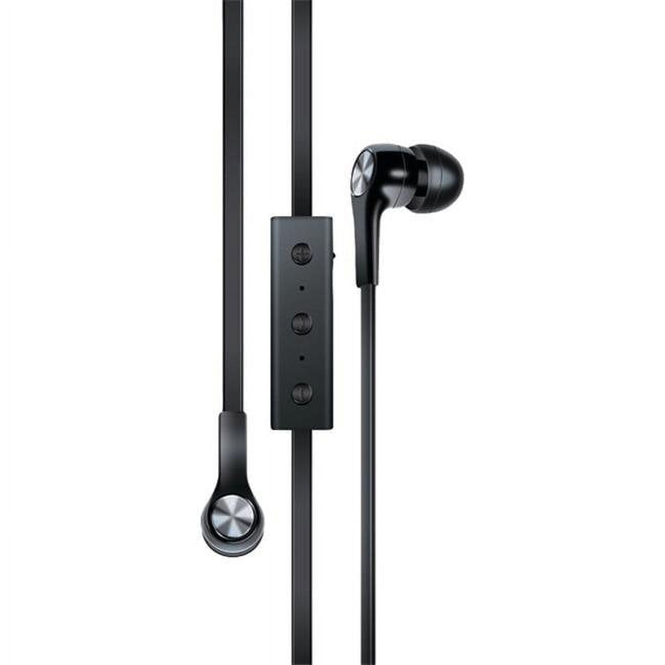 BT-150 Sweat-Proof BT Earbuds