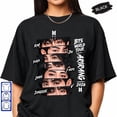 thumbnail image 1 of BT 2026 Tou Shirt, Tou Concert Tee, Ar Kpop Fan Gift Shirt, 1 of 3