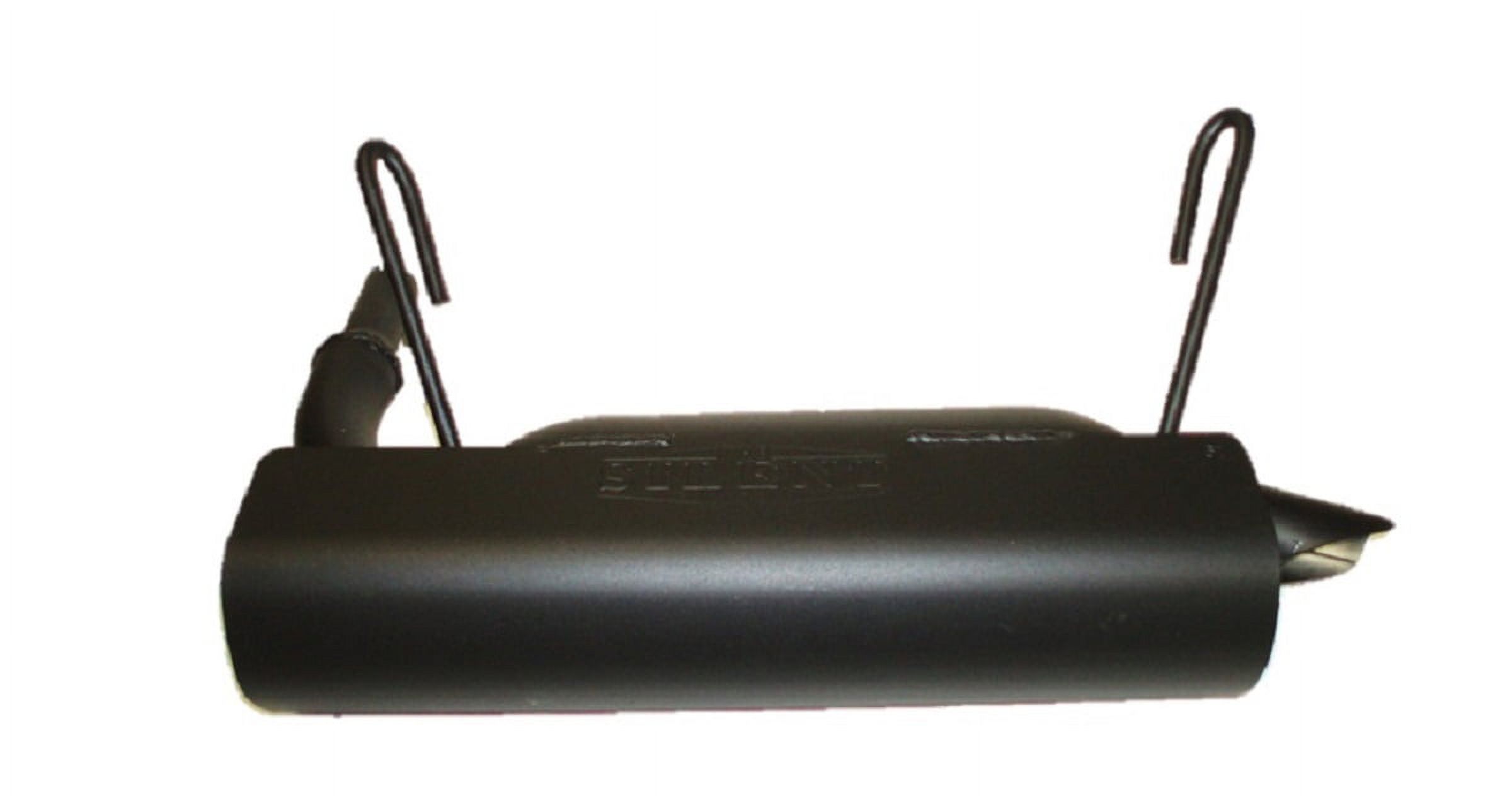 BT29 The Silent Rider ATV/UTV muffler silencer