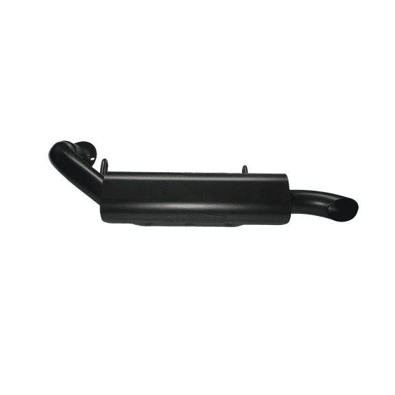 BT-33A The Silent Rider ATV/UTV muffler silencer