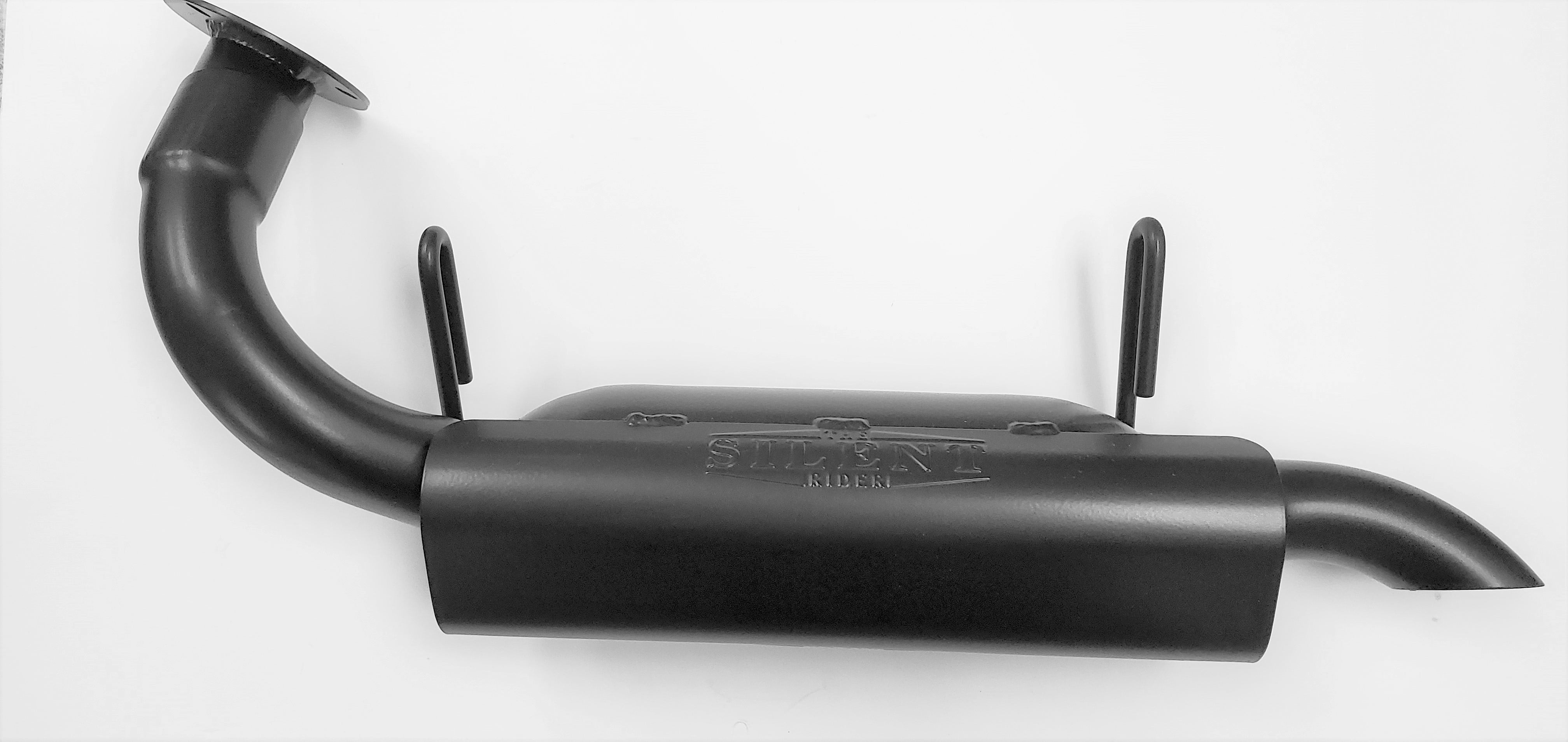 BT33A The Silent Rider ATV/UTV muffler silencer