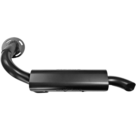BT-34A The Silent Rider ATV/UTV muffler silencer
