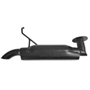 BT-38A The Silent Rider ATV/UTV muffler silencer