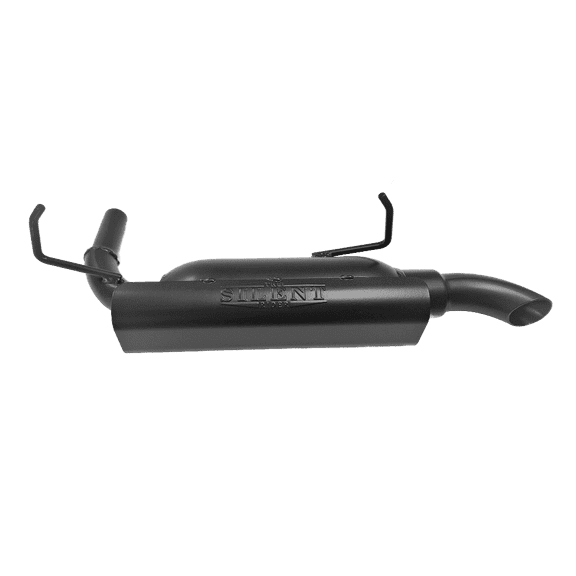 BT-45 The Silent Rider ATV/UTV muffler silencer
