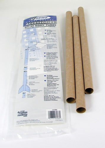 Bt-50 Rocket Tube