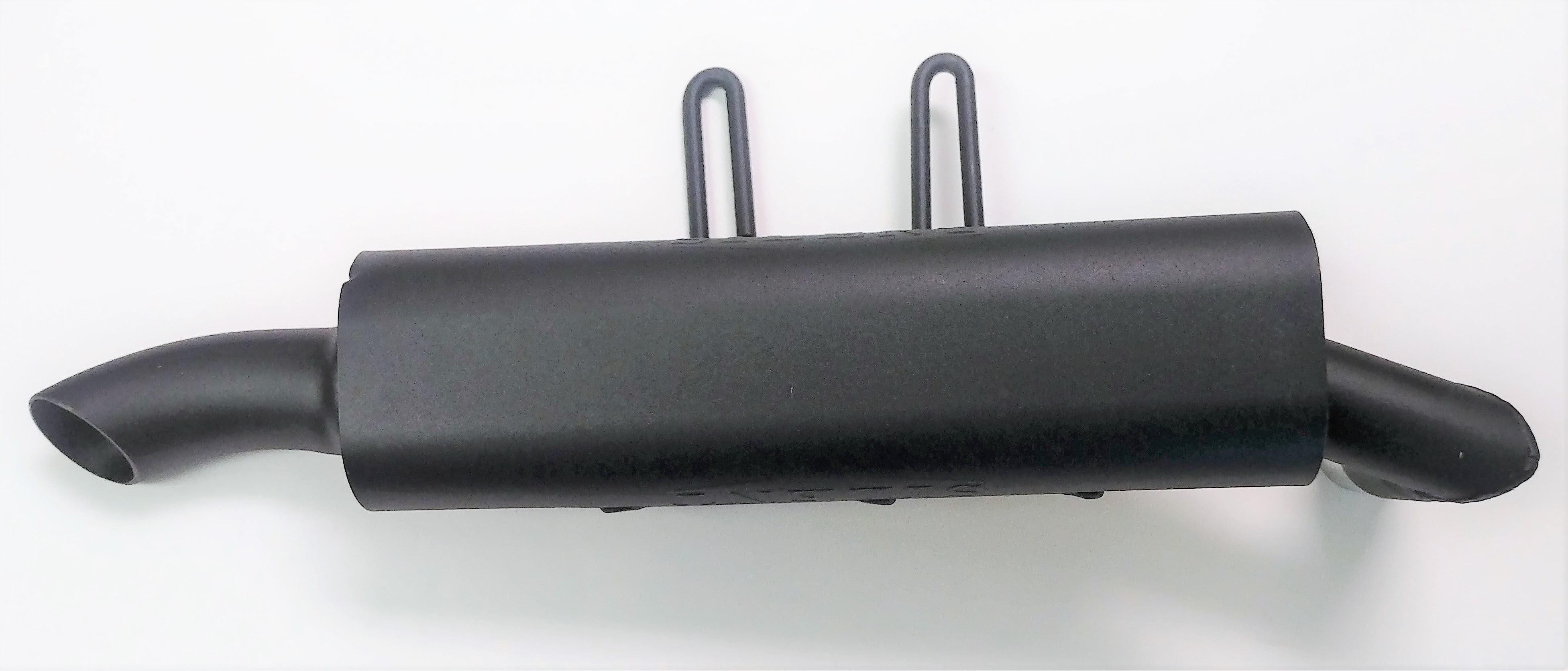 BT74 The Silent Rider ATV/UTV muffler silencer