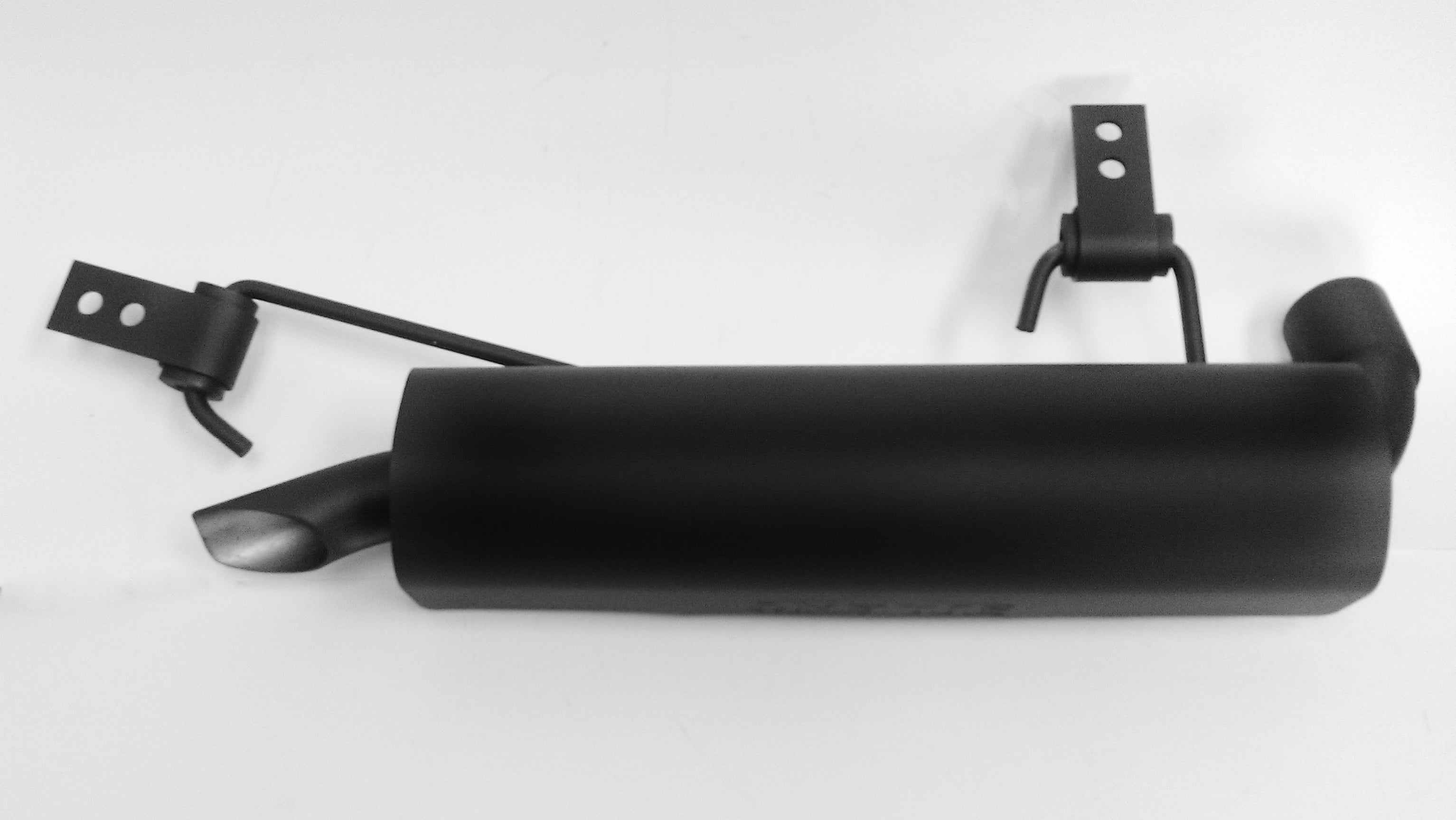BT825 The Silent Rider ATV/UTV muffler silencer