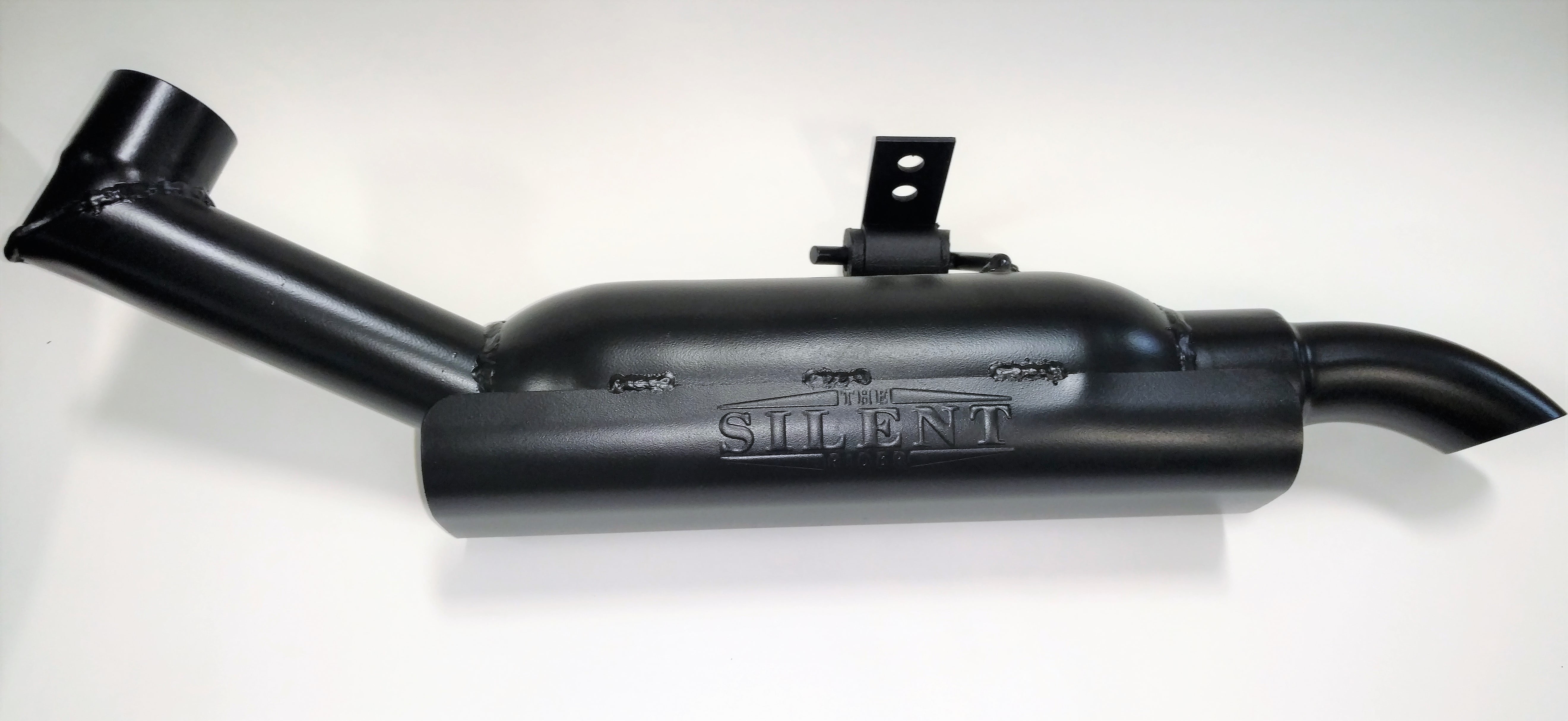 BT850 The Silent Rider ATV/UTV muffler silencer