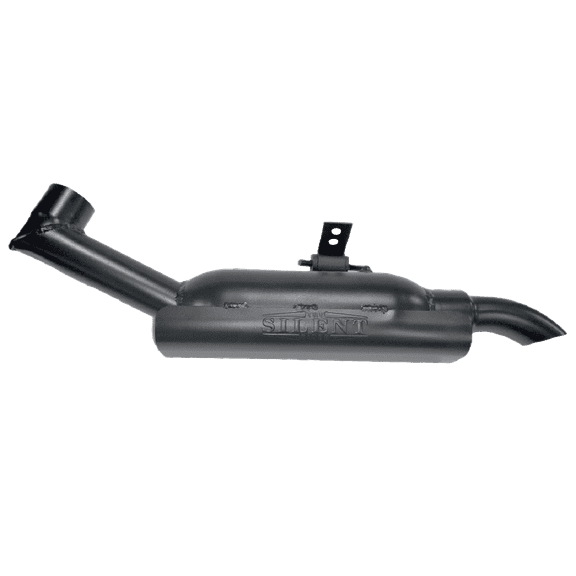 BT-850 The Silent Rider ATV/UTV muffler silencer