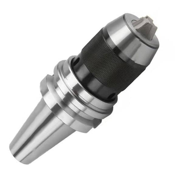 BT,APU tool holder integrated self-tightening tool holder drill chuck collet BT30-APU13