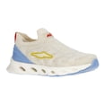 thumbnail image 1 of Avia Honeycomb Toddler, Little, and Big Kid Slip On Knit Sneakers, 1 of 2
