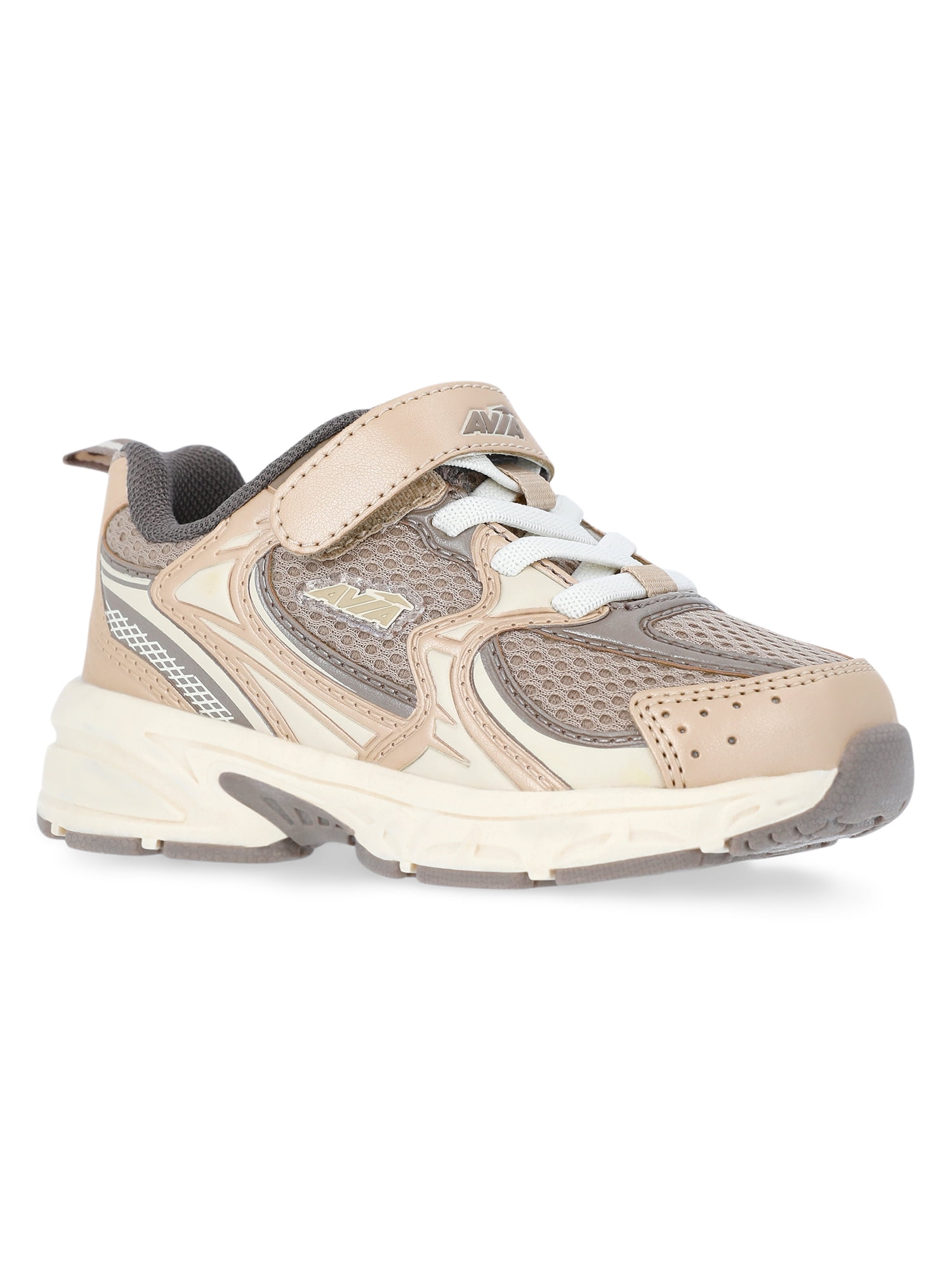 Avia Toddler Unisex 5000 Chunky Trainer Sneakers