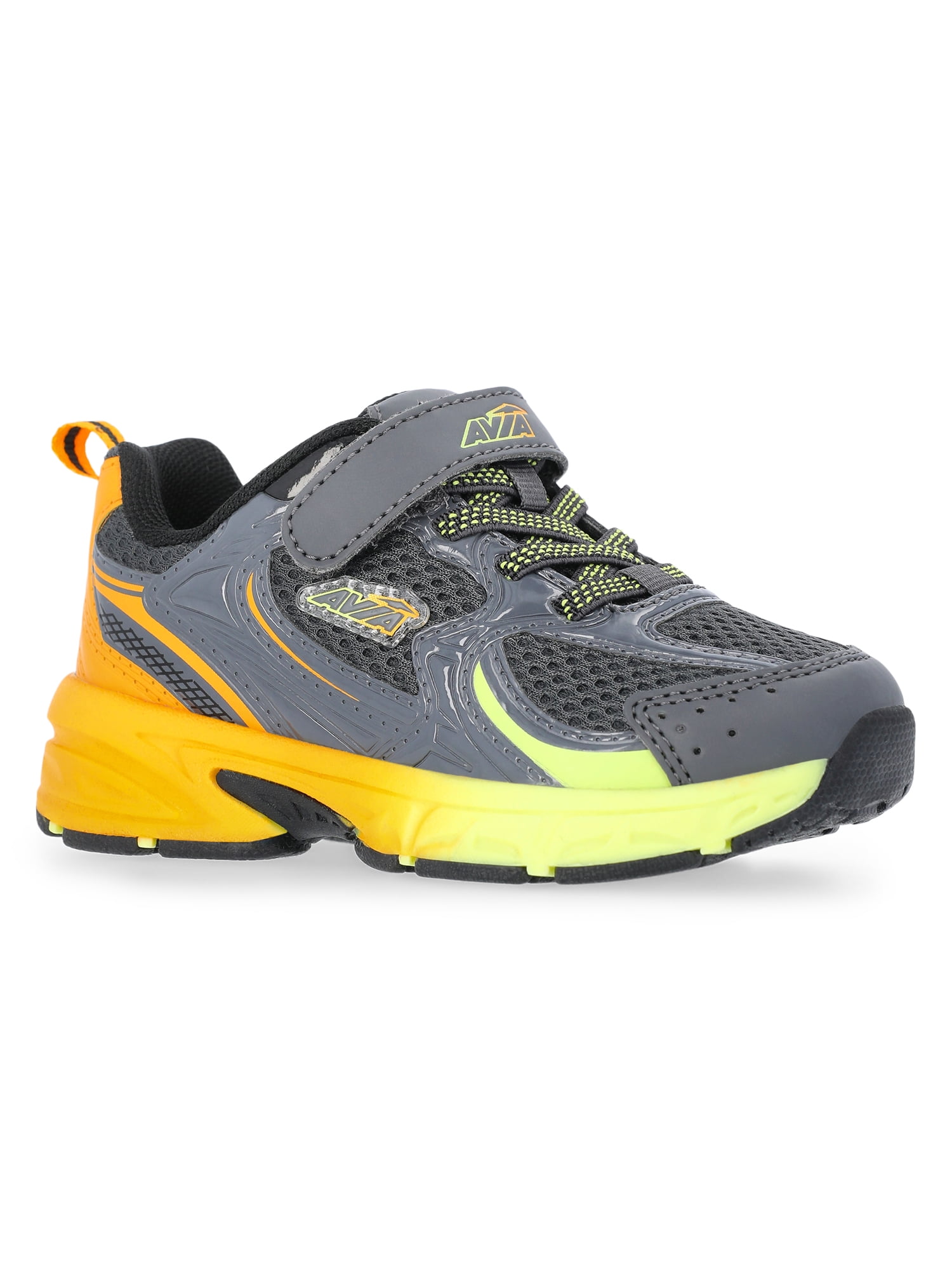 Avia Toddler Unisex 5000 Chunky Trainer Sneakers