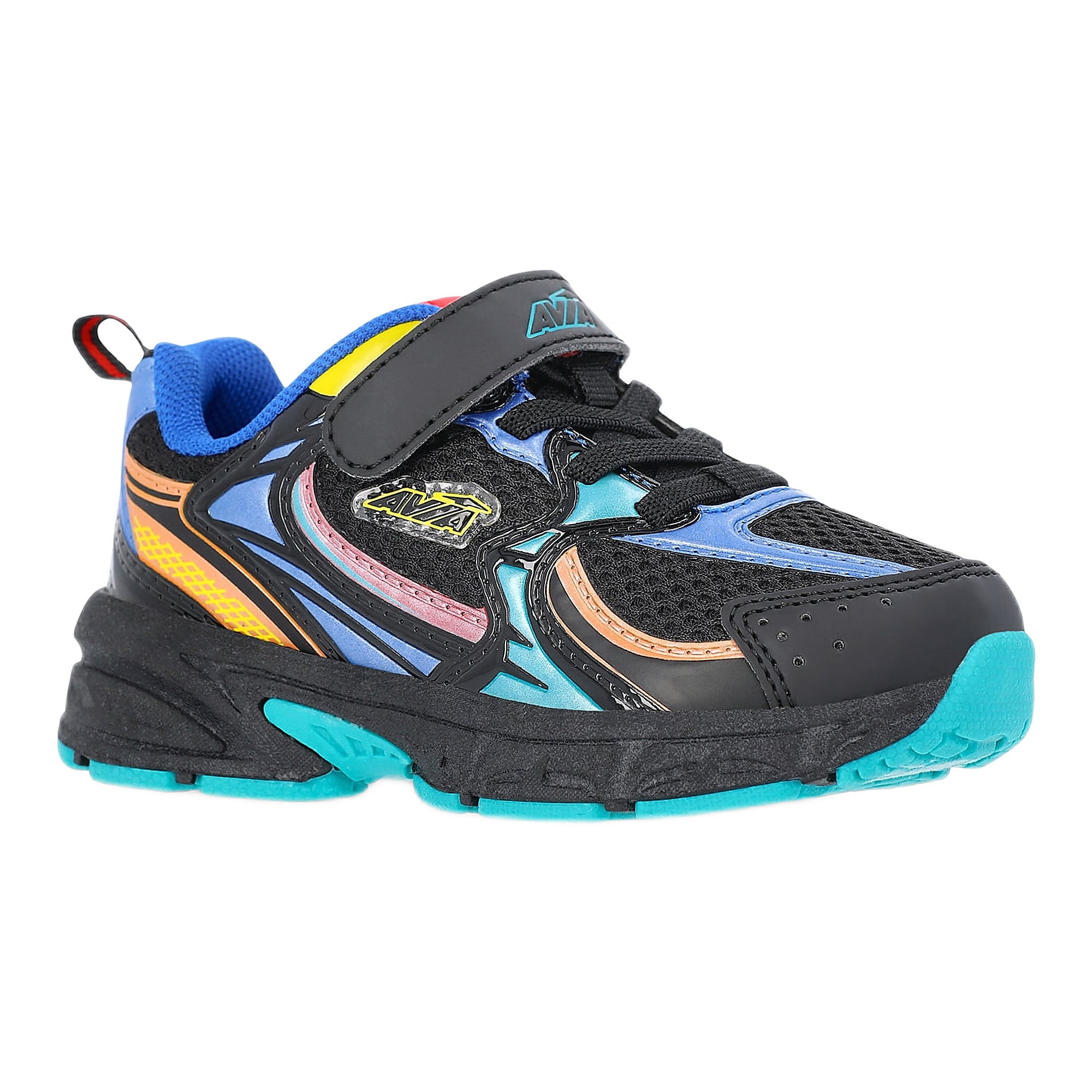 Avia Toddler Unisex 5000 Chunky Trainer Sneakers