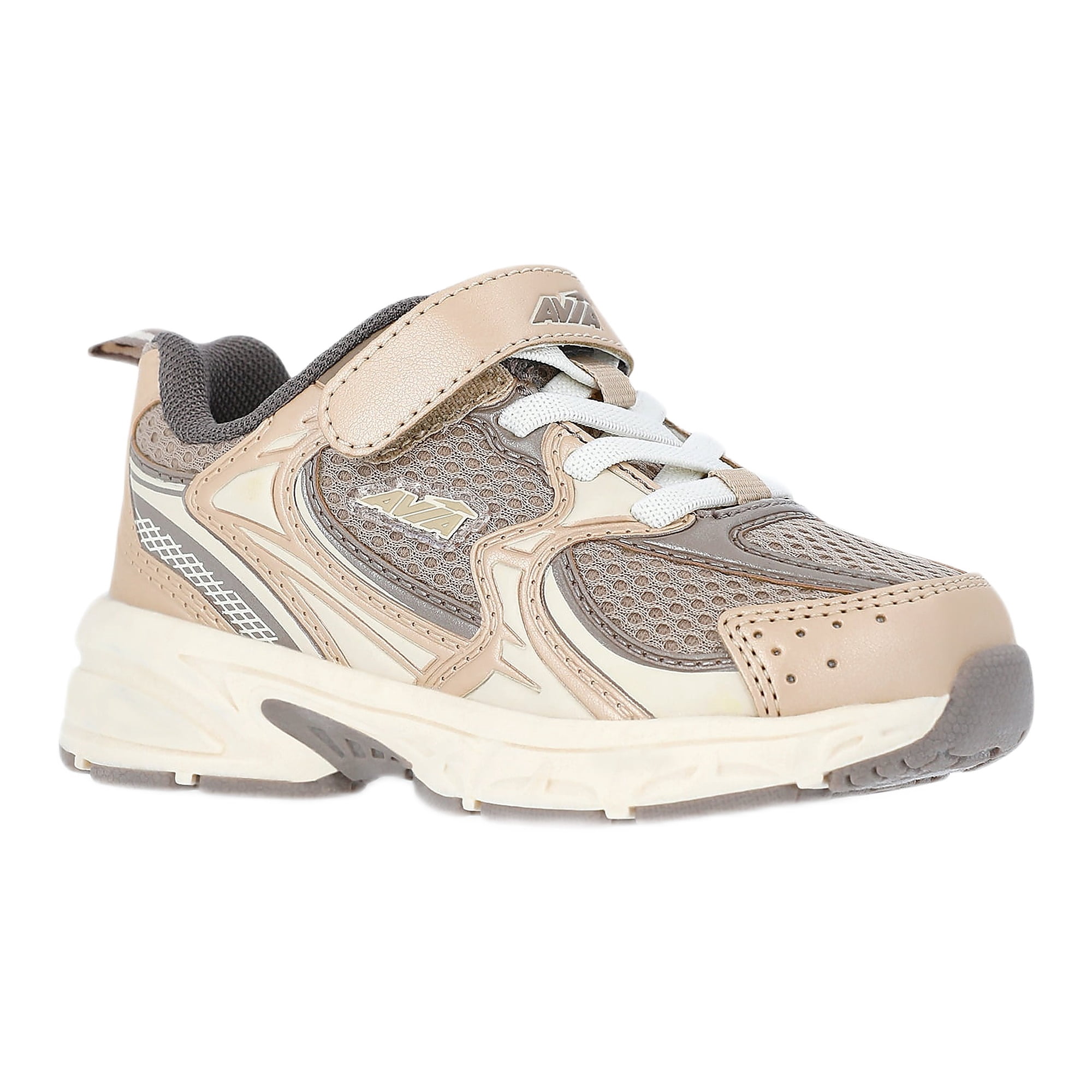 Avia Toddler Unisex 5000 Chunky Trainer Sneakers