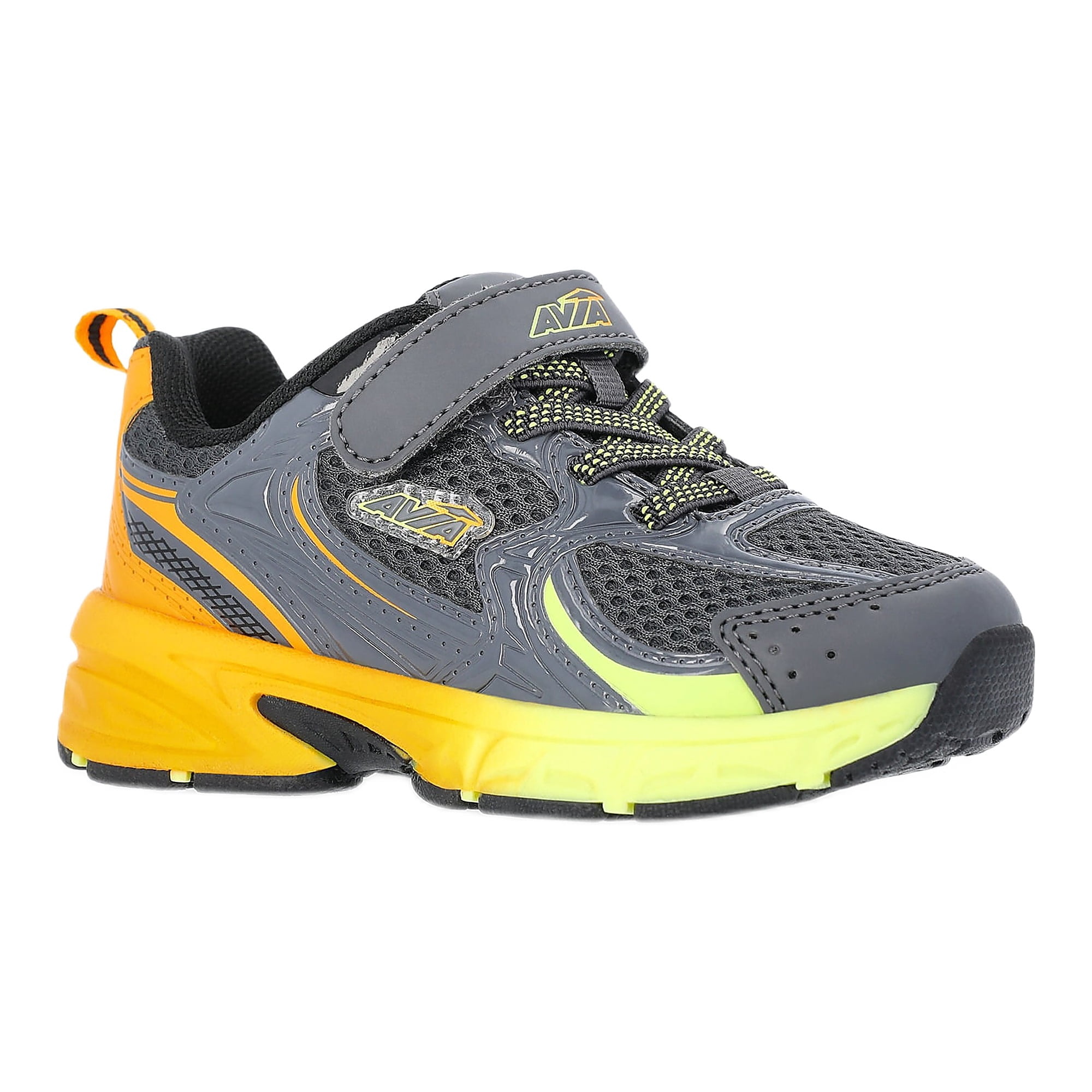 Avia Toddler Unisex 5000 Chunky Trainer Sneakers