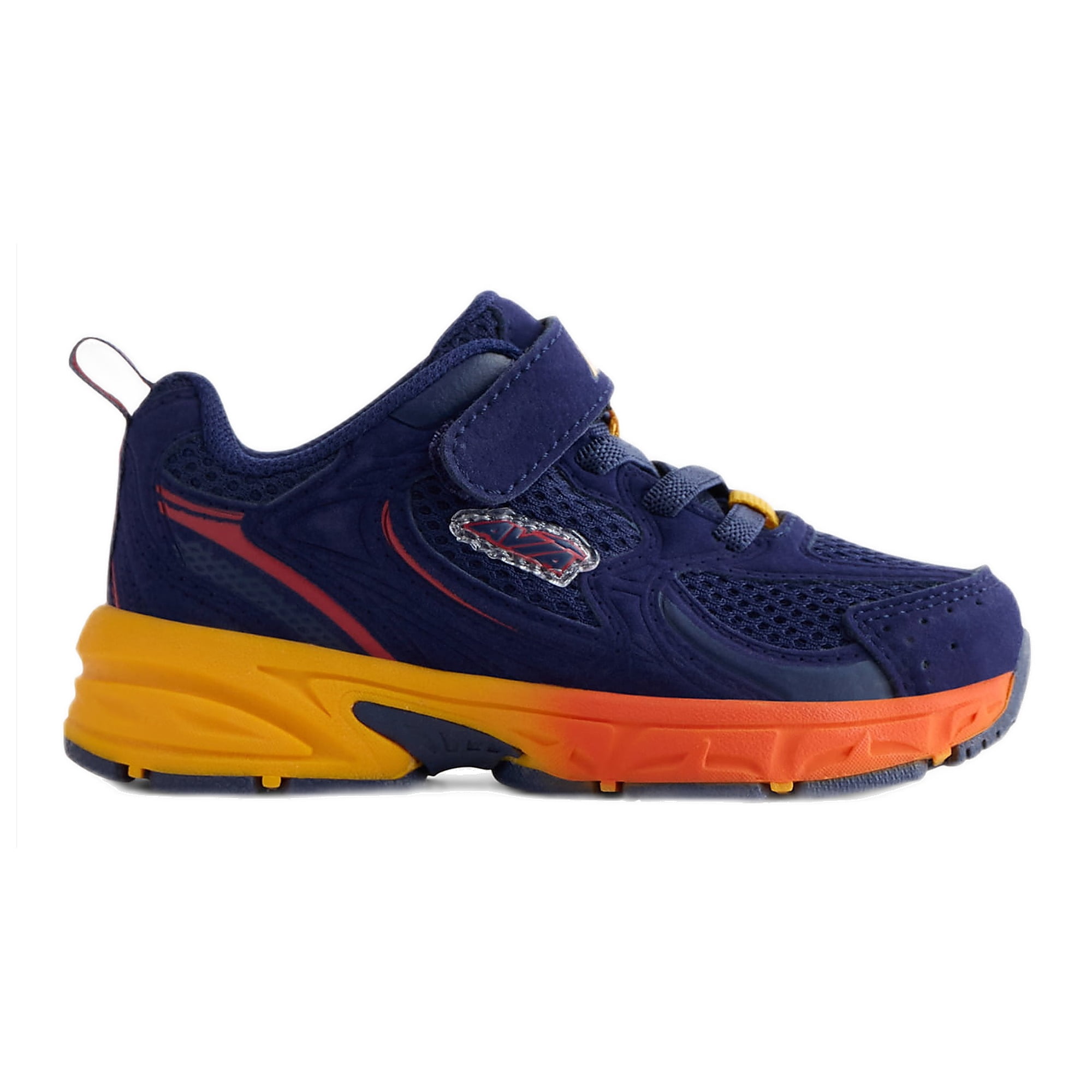 Avia Toddler's Unisex 5000 Chunky Trainer Sneakers