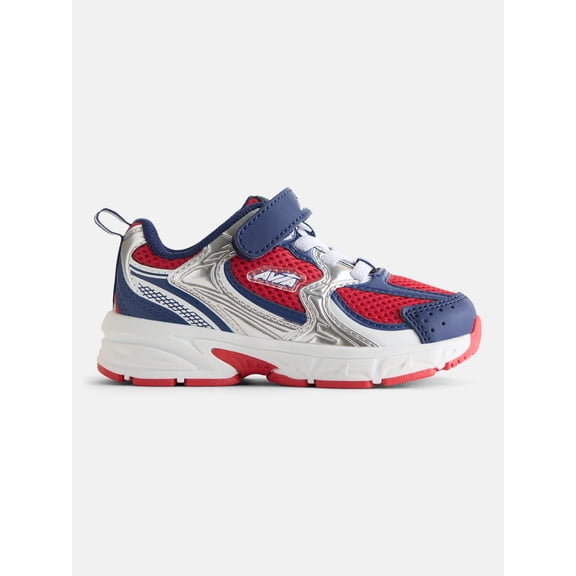 Avia Toddler Unisex 5000 Chunky Trainer Sneakers