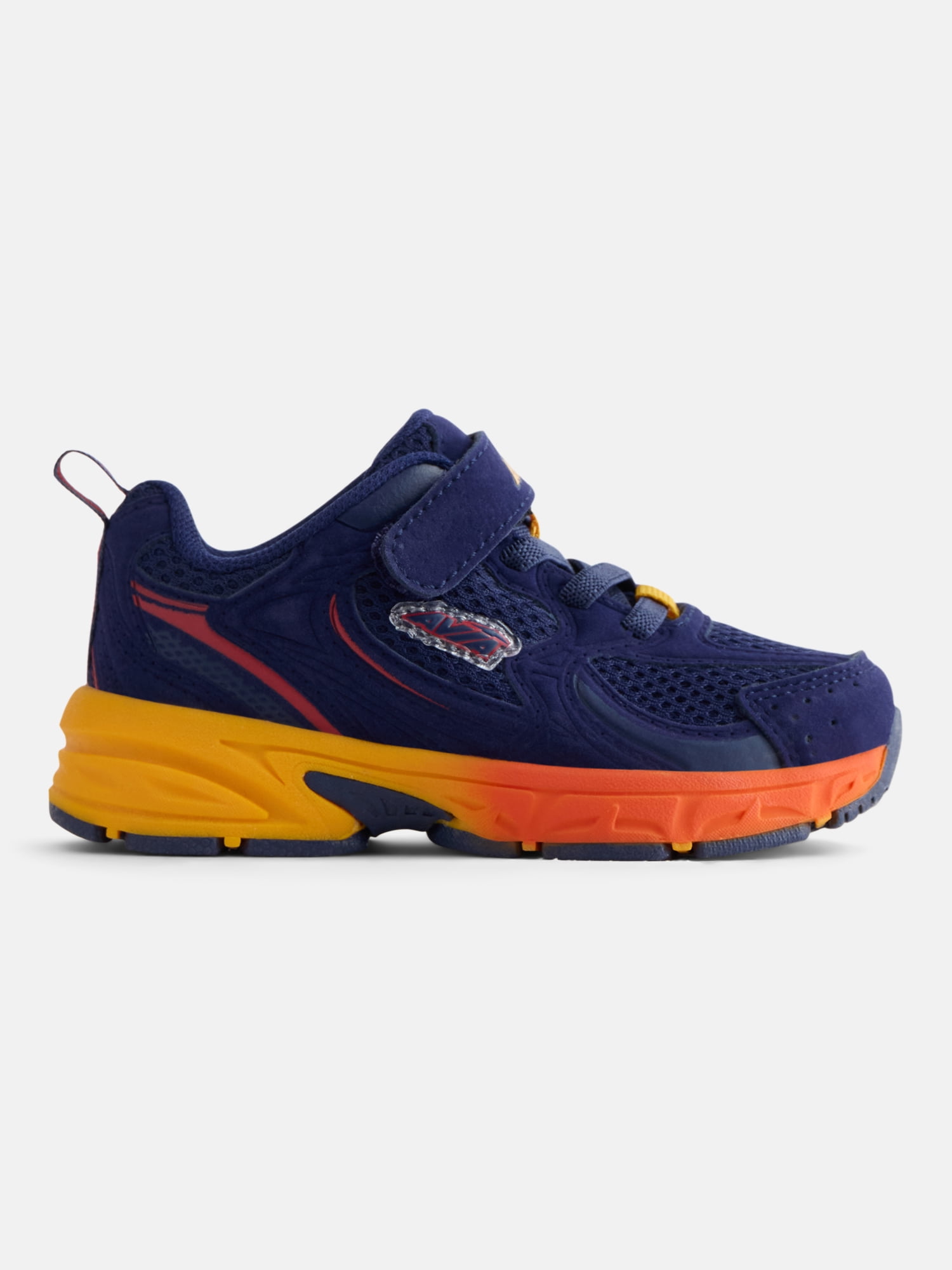 Avia Toddler's Unisex 5000 Chunky Trainer Sneakers