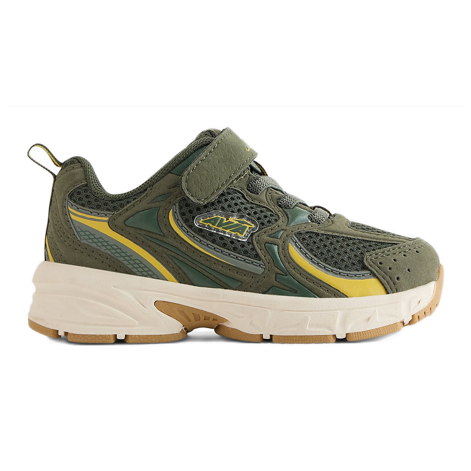 Avia Toddler's Unisex 5000 Chunky Trainer Sneakers