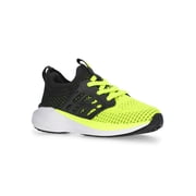 Avia Toddler and Big Kids Knit Cage Sneakers