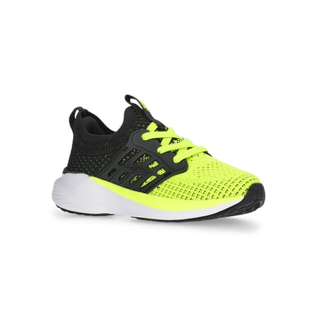 Avia Toddler and Big Kids Knit Cage Sneakers