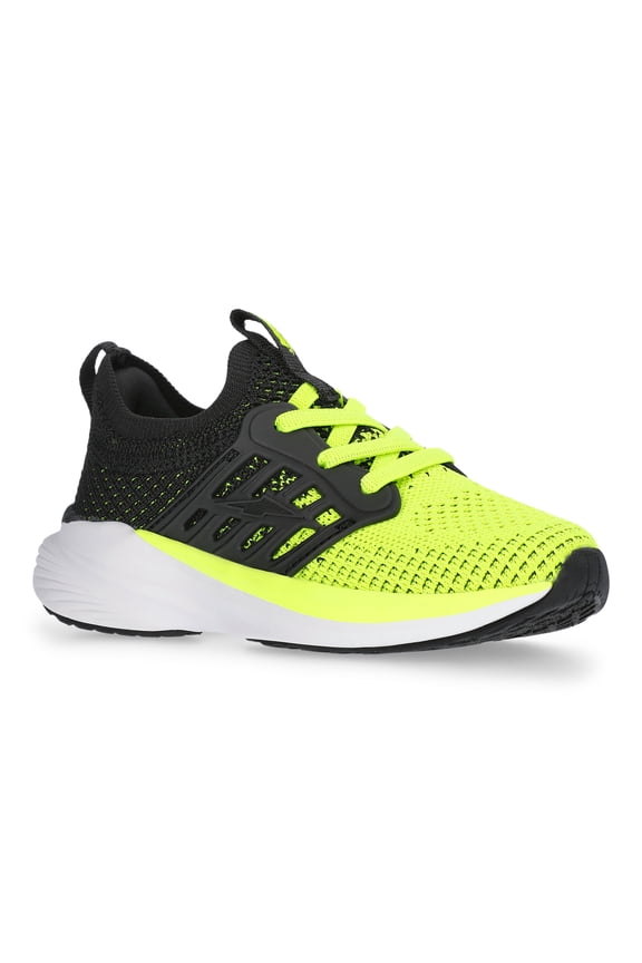 Toddler and Big Kids Knit Cage Sneakers