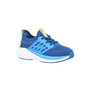 Avia Toddler and Big Kids Knit Cage Sneakers