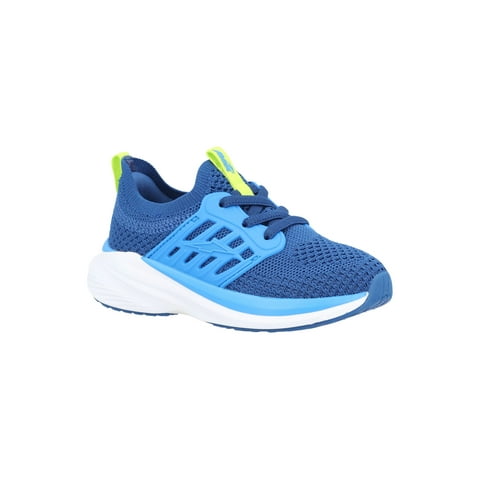 Toddler and Big Kids Knit Cage Sneakers