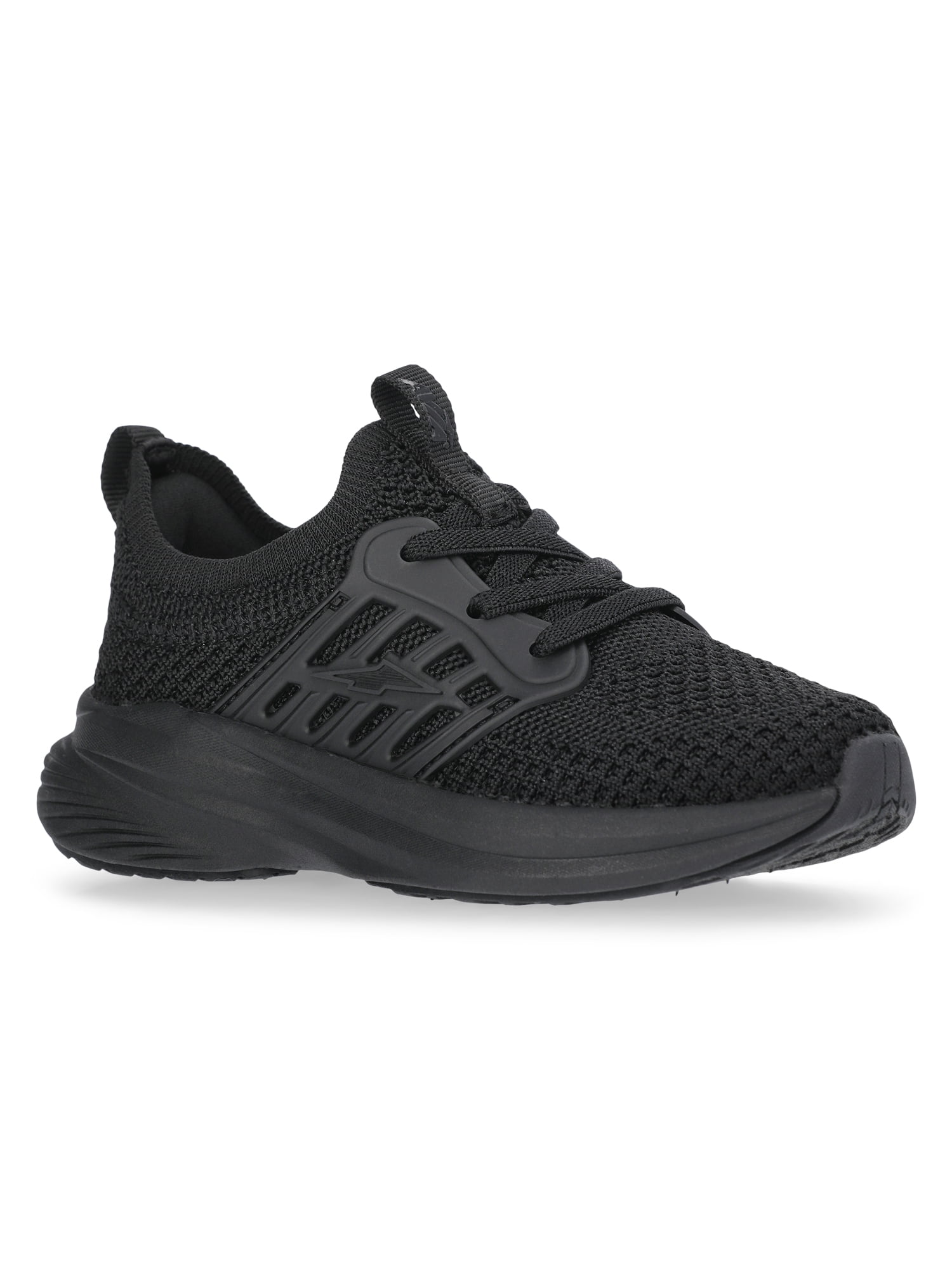 Avia Toddler and Big Kids Knit Cage Sneakers