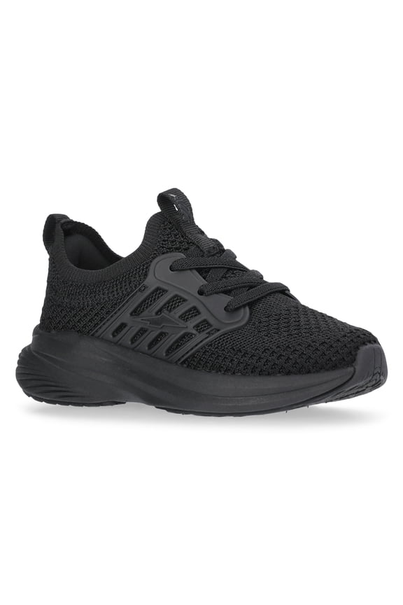 Toddler and Big Kids Knit Cage Sneakers