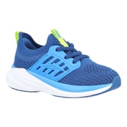 Avia Toddler and Big Kids Knit Cage Sneakers