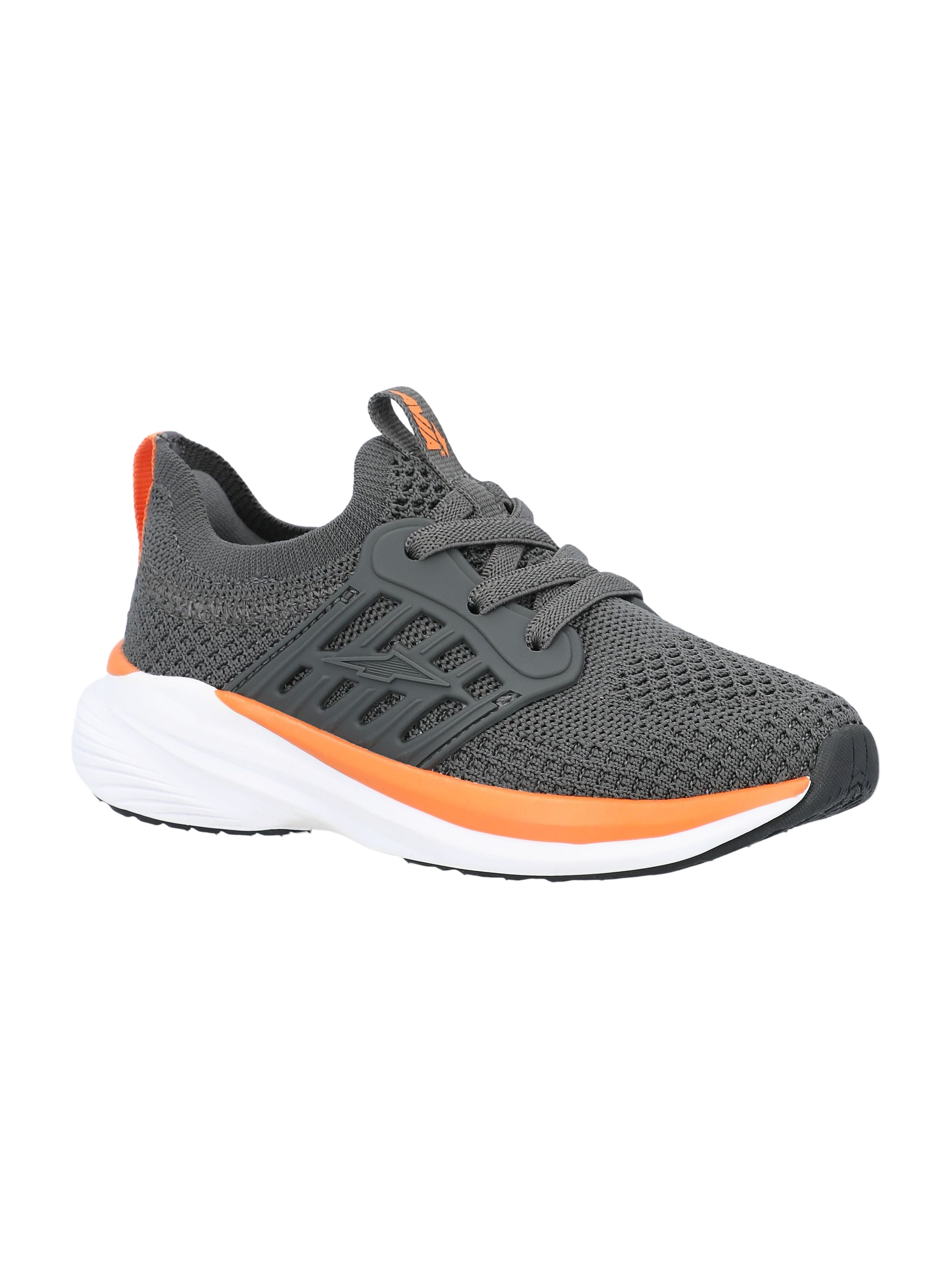 Avia Toddler and Big Kids Knit Cage Sneakers