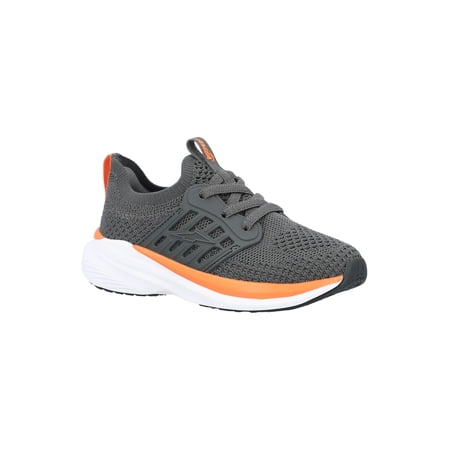Avia Toddler and Big Kids Knit Cage Sneakers
