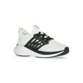 thumbnail image 1 of Avia Toddler and Big Kids Knit Cage Sneakers, 1 of 5
