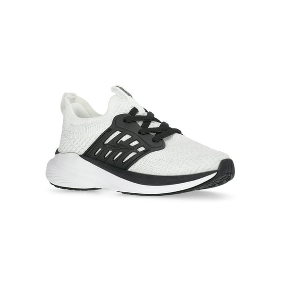 Avia Toddler and Big Kids Knit Cage Sneakers