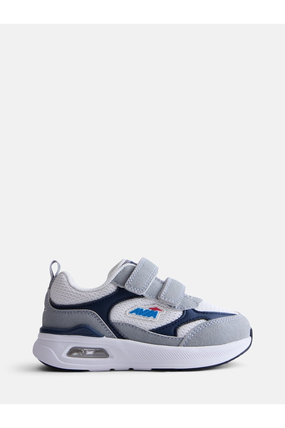 Toddler Retro Air Bubble Sneakers