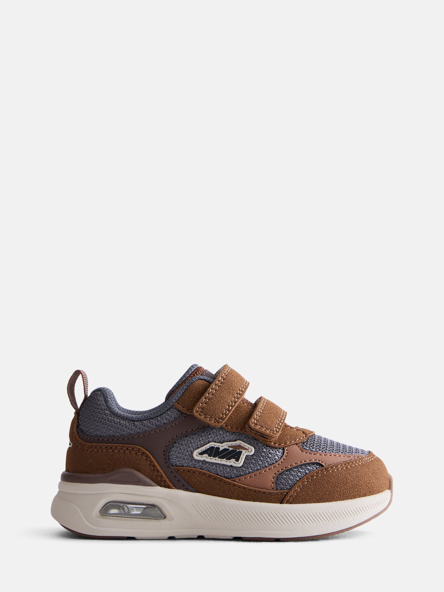 Avia Toddler Retro Air Bubble Sneakers