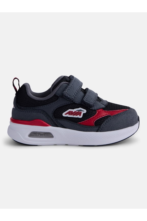 Toddler Retro Air Bubble Sneakers