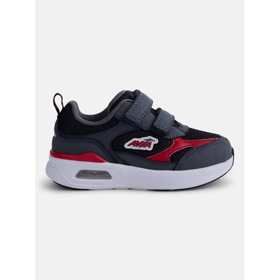 Avia Toddler Boys Retro Air Bubble Athletic Sneakers