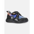 thumbnail image 1 of Athletic Works Toddler Boys Two Strap Jogger Sneakers, 1 of 6