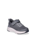 thumbnail image 1 of Athletic Works Toddler Boys Mesh Jogger Sneakers, 1 of 6