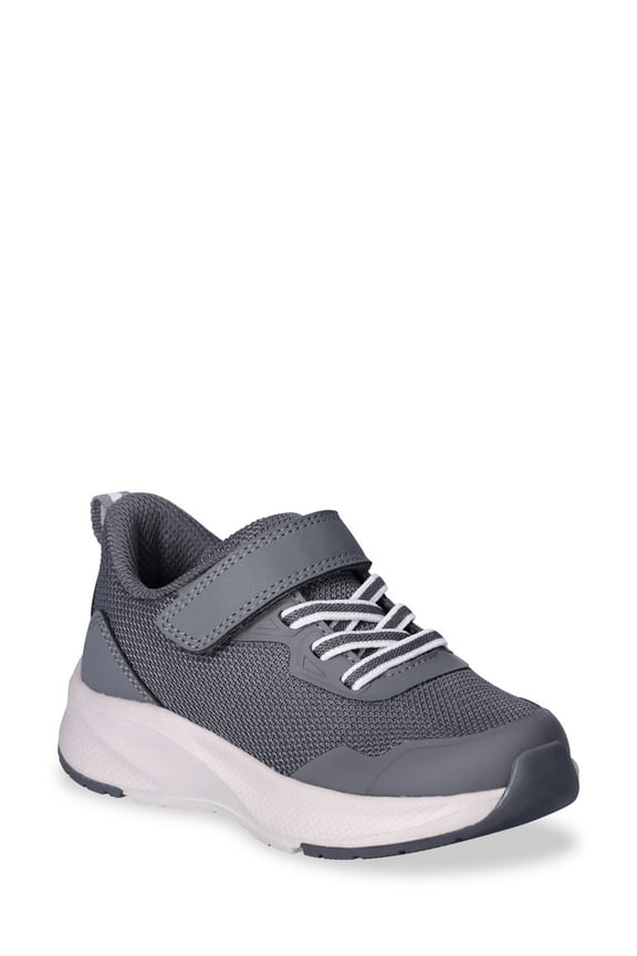 Toddler Boys Mesh Jogger Sneakers