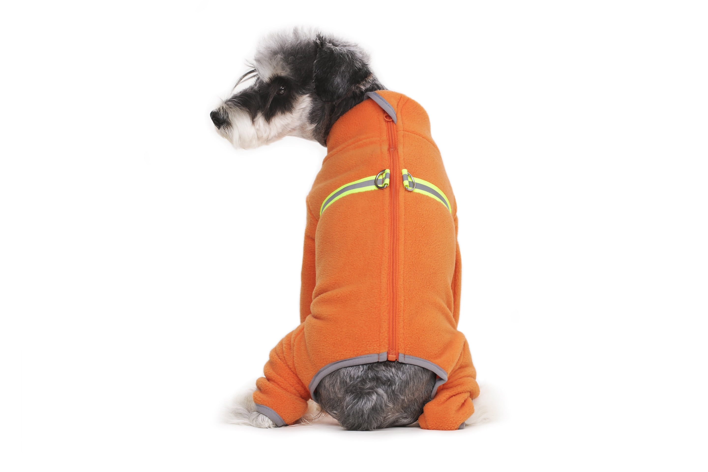 Dog shedding hotsell jacket