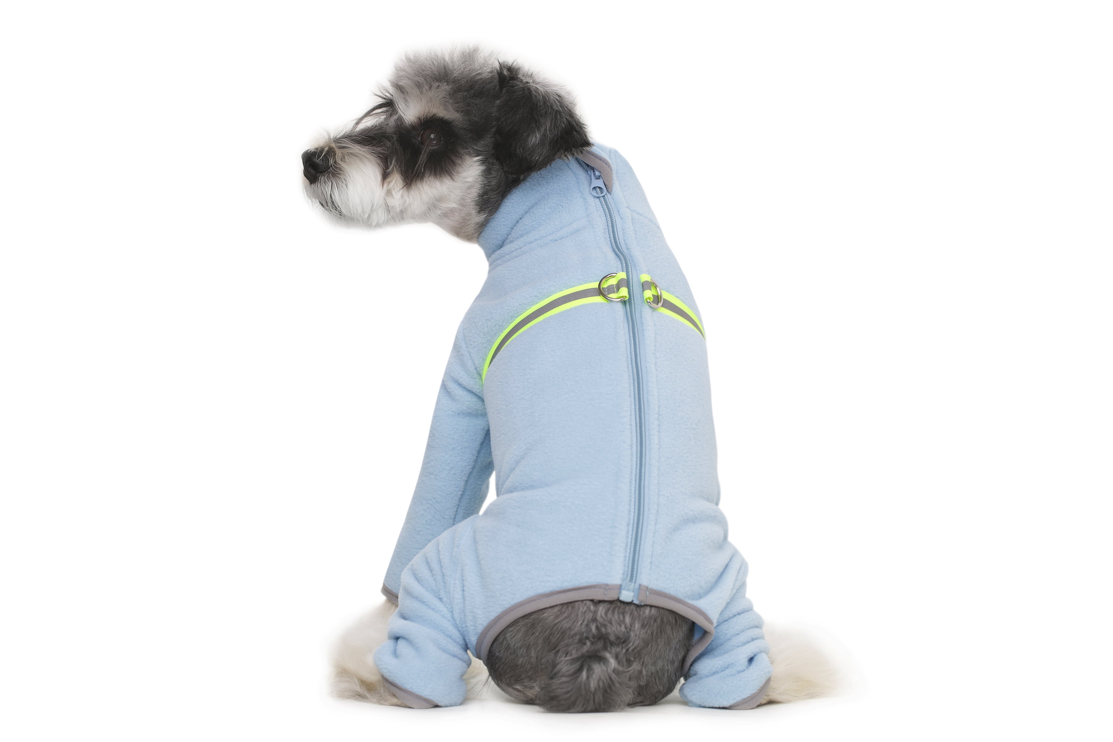 Photo inspiration: Picture Idea: Bt Bear Dog Fleece Warm Coat Dog Onesie Body Warmer