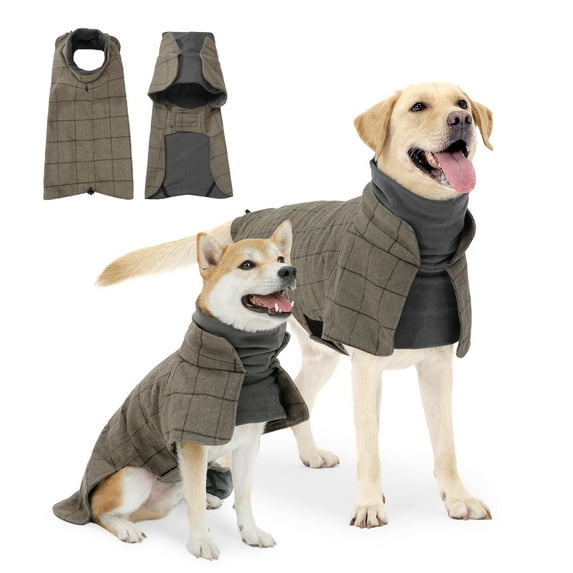 BT Bear Dog Tuxedo Shirt, Stylish Cold Weather Coat, Dog Wedding Shirt Formal Tuxedo Costume, Dog Detective Prince Wedding Suit for Small Medium Large Dogs XL