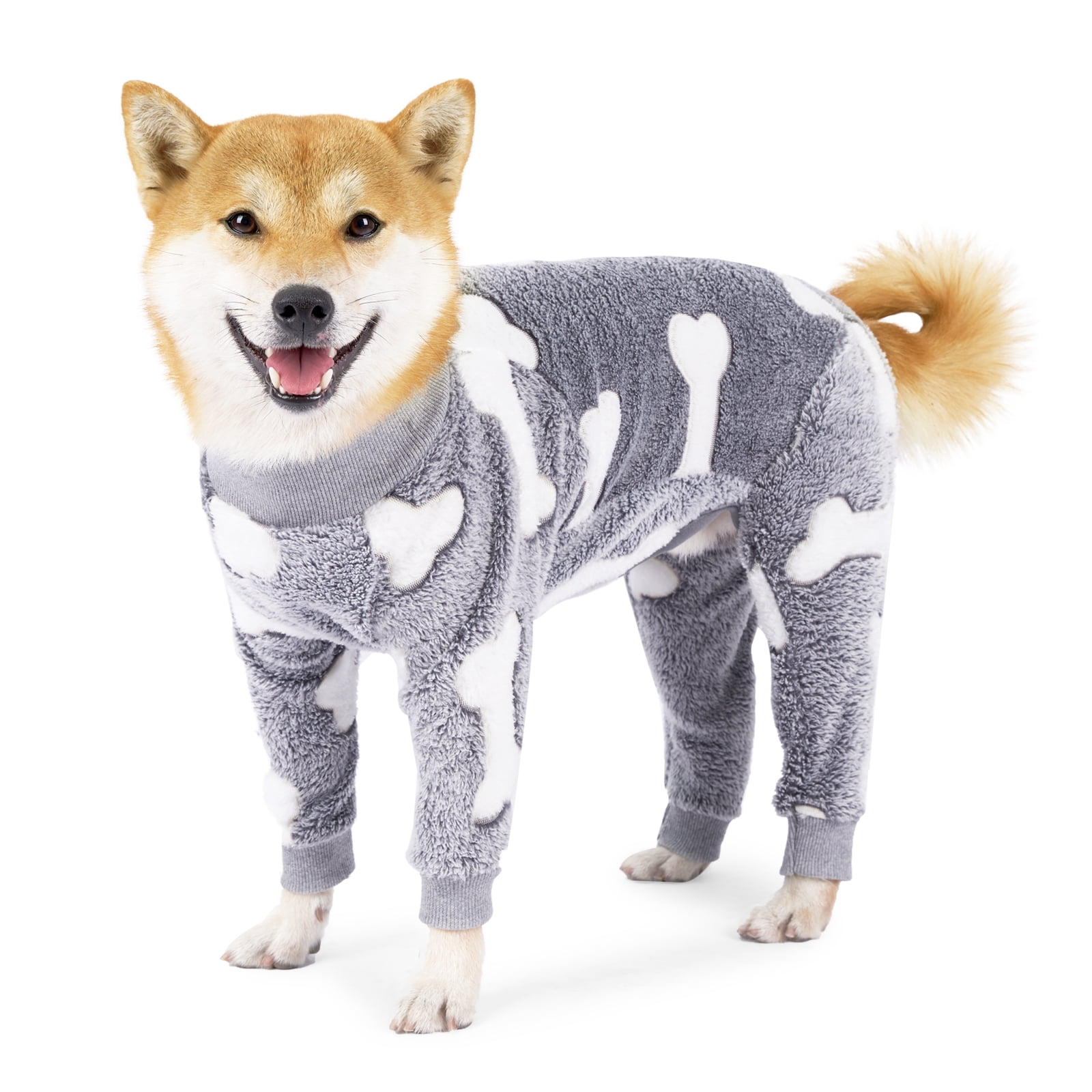 Merino Bodysuit - Dog Days main image 1